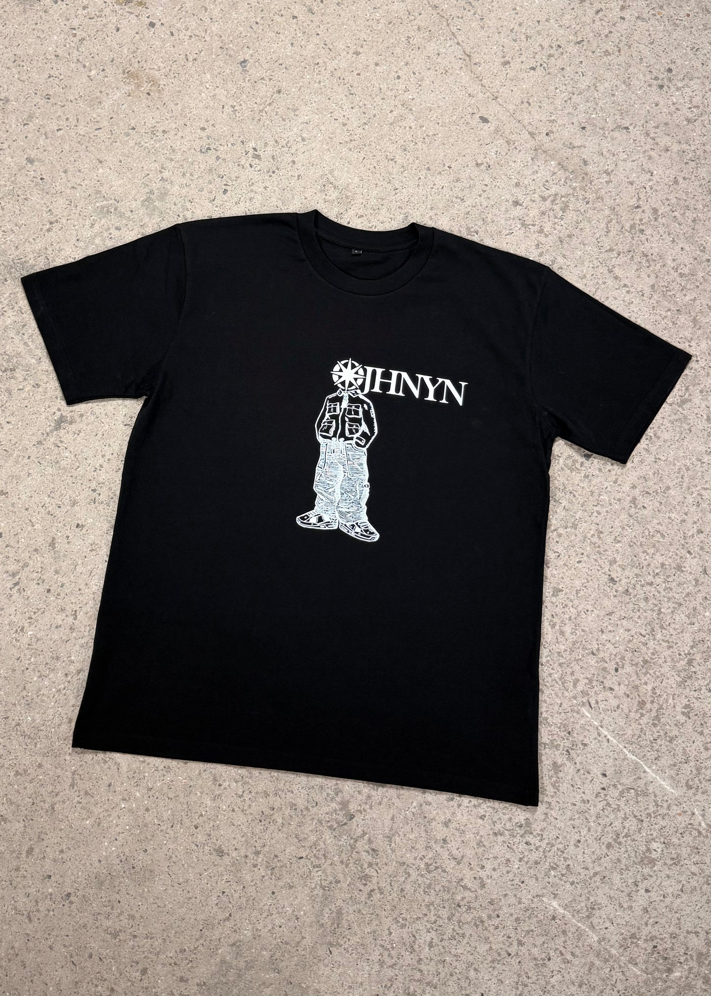 Stepper T-Shirt