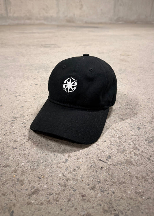 Stepper Cap