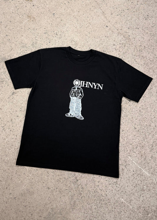 Stepper T-Shirt